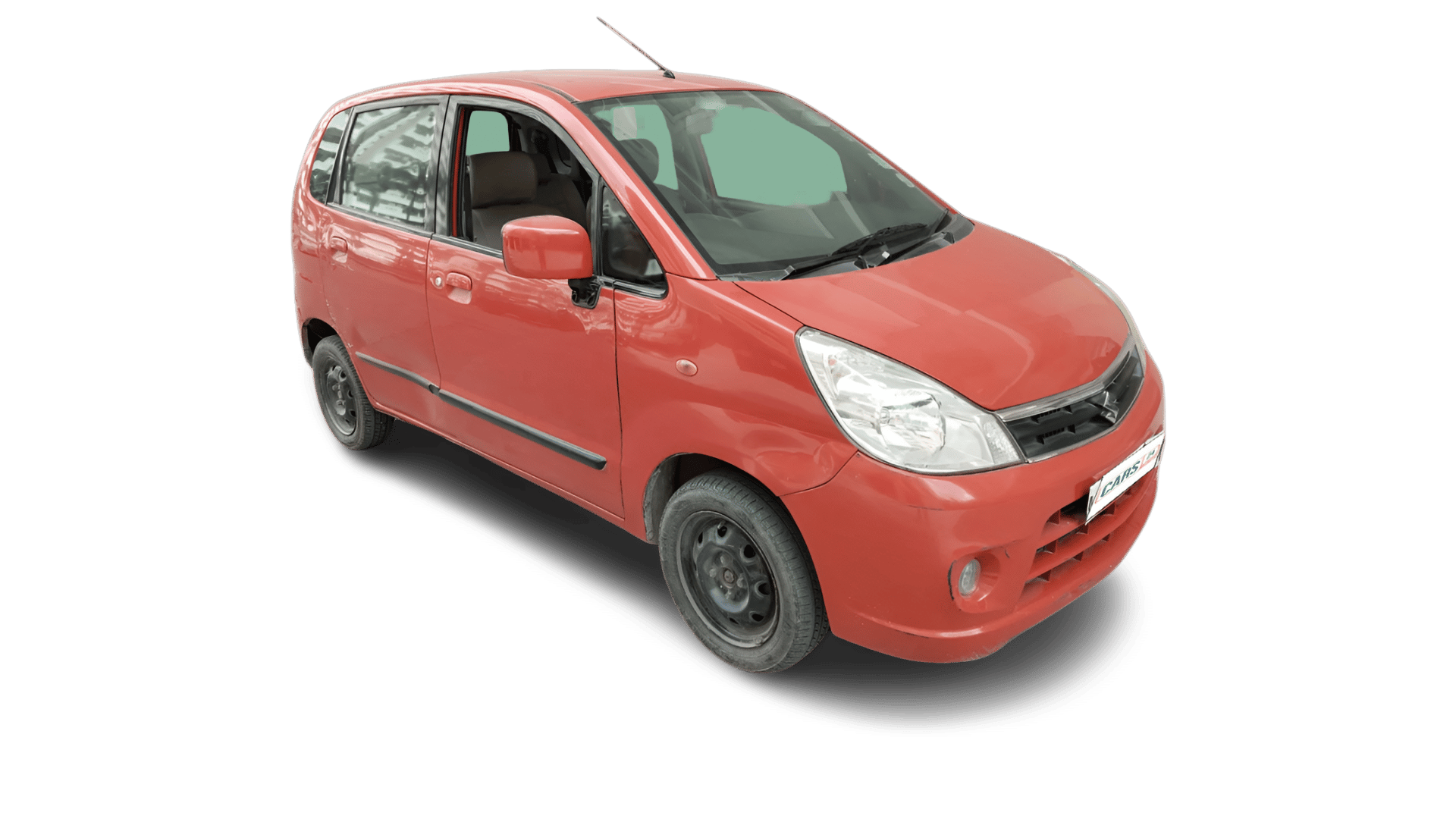 2010 Maruti Zen Estilo - Hatchback - Petrol - Manual - ₹1.32 lakh